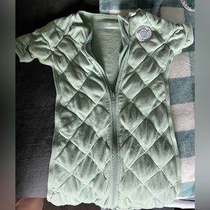 Dreamland Weighted Sleepsack + arms - Large